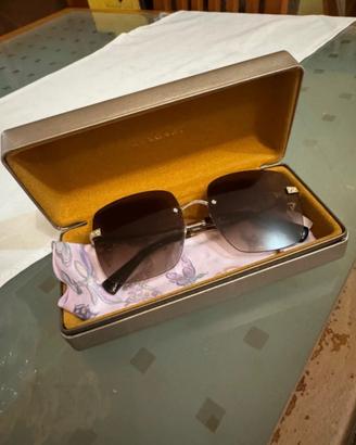 Occhiali bvlgari