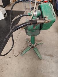 Utensile smerigliatrice manipolo manuale