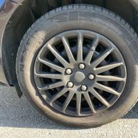 Gomme invernali e cerchi 175/65 R14