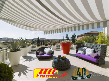 tenda da sole VESTA (a bracci)