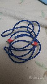 Mai usato Eccellente Cavo Cablato