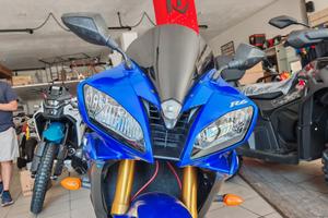 Moto r6