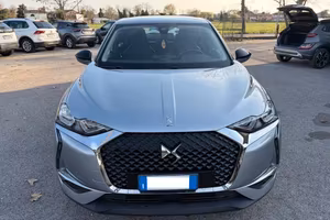 Ds DS3 3 Crossback BlueHDi 130 aut. Business