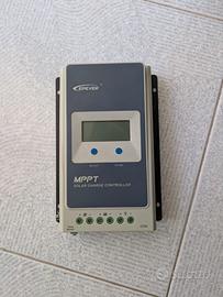 MPPT EPEVER Tracer 2206AN 20A Regolatore Carica