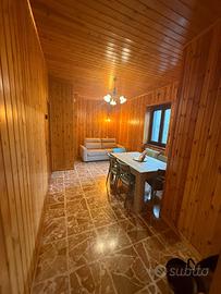 Casa vacanze vicino Aprica - natura, relax e monta