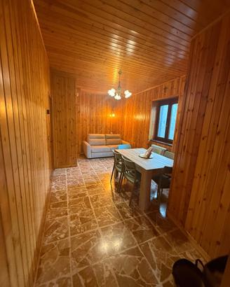 Casa vacanze vicino Aprica - natura, relax e monta