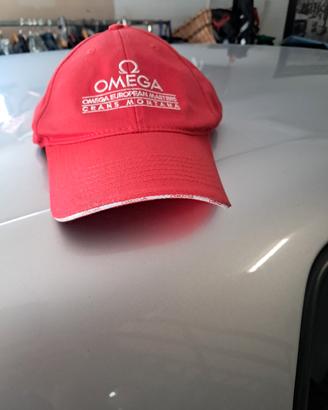CAPPELLINO OMEGA 