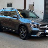 Mercedes-Benz GLB 180 AMG Premium