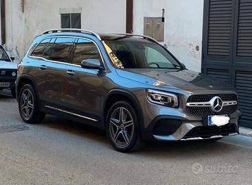 Mercedes-Benz GLB 180 AMG Premium