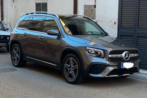 Mercedes-Benz GLB 180 AMG Premium
