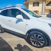 opel mokka x advanced