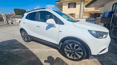 opel mokka x advanced