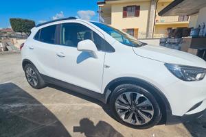 opel mokka x advanced