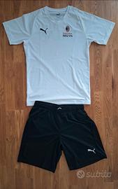 Completo Fondazione Milan 