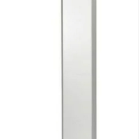Specchio per cabina armadio Stolmen Ikea