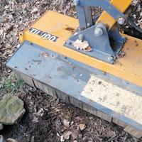 Braccio Decespugliatore