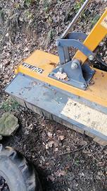 Braccio Decespugliatore