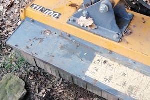 Braccio Decespugliatore