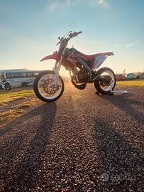 Hm baja 50