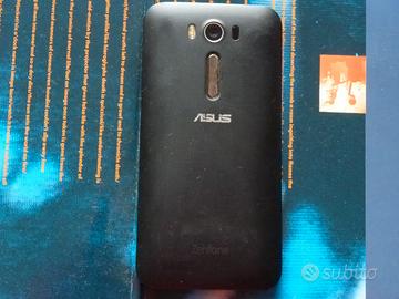 Asus ZenFone 2 Laser 2GB/16GB 4G Dual Sim