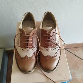 Scarpe da Donna colore Crema