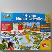 Gioco Italia