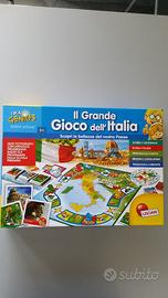 Gioco Italia