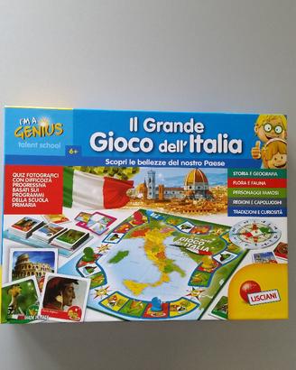 Gioco Italia
