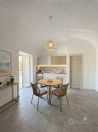 Appartamento di 55 m² con 2 locali a Sanremo