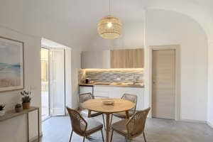 Appartamento di 55 m² con 2 locali a Sanremo