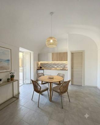 Appartamento di 55 m² con 2 locali a Sanremo