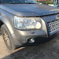Ricambi usati Freelander 2 HSE TD4  2008