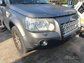 Ricambi usati Freelander 2 HSE TD4  2008