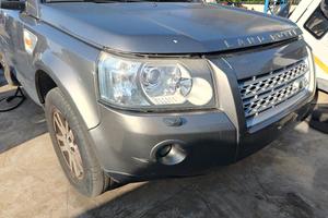 Ricambi usati Freelander 2 HSE TD4  2008
