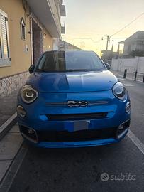 Fiat 500 X Sport 