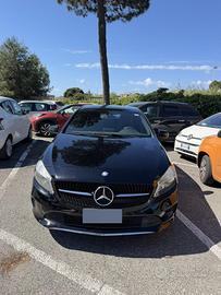 Classe A180d business