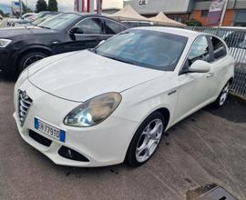Alfa Romeo Giulietta 1.4 Turbo 120 CV Distinctive