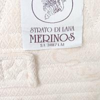 rete a doghe con rotelle più materasso