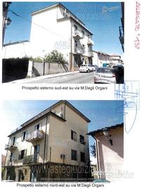 Appartamento Prato [A4352516]