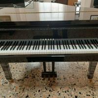 Pianoforte Yamaha 1/4 Coda nuovi diversi colori