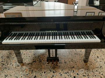 Pianoforte Yamaha 1/4 Coda nuovi diversi colori