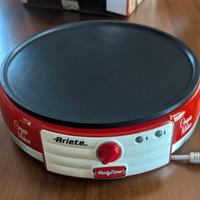 Centrifuga e Piastra Crep Ariete