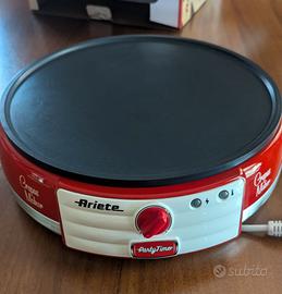 Centrifuga e Piastra Crep Ariete