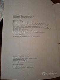 libro preghiere 