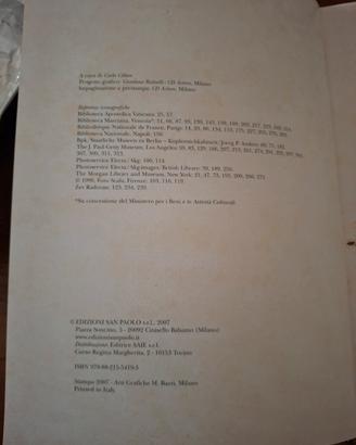 libro preghiere 