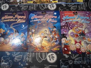 NONNA PAPERA E I RACCONTI ATTORNO AL FUOCO co.to