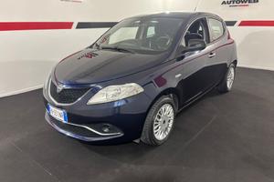 Lancia Ypsilon 1.2 69 CV 5 porte GPL Ecochic Elefa