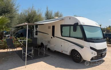 Motorhome Itineo SLB 700