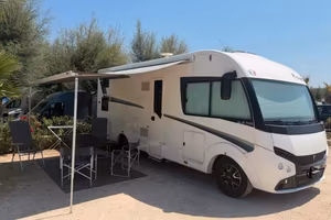 Motorhome Itineo SLB 700