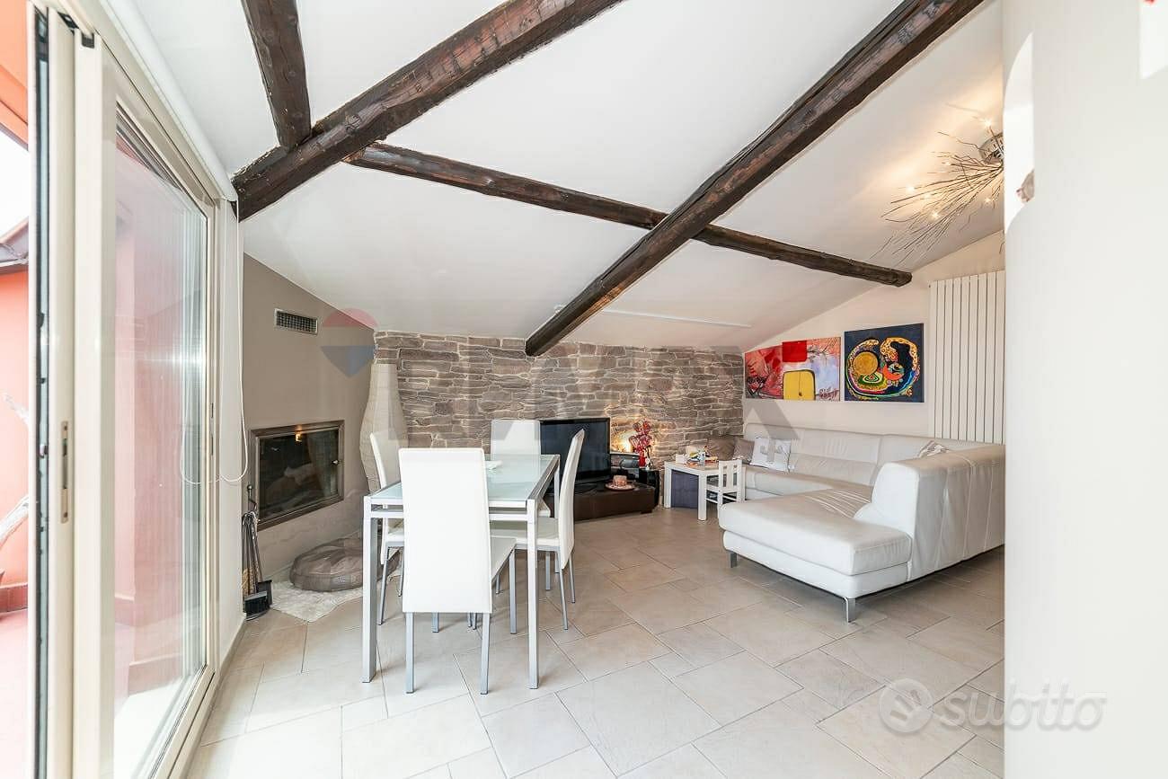 Apartment in San Giovanni la Punta, Balatelle, Trappeto - Vista 6
